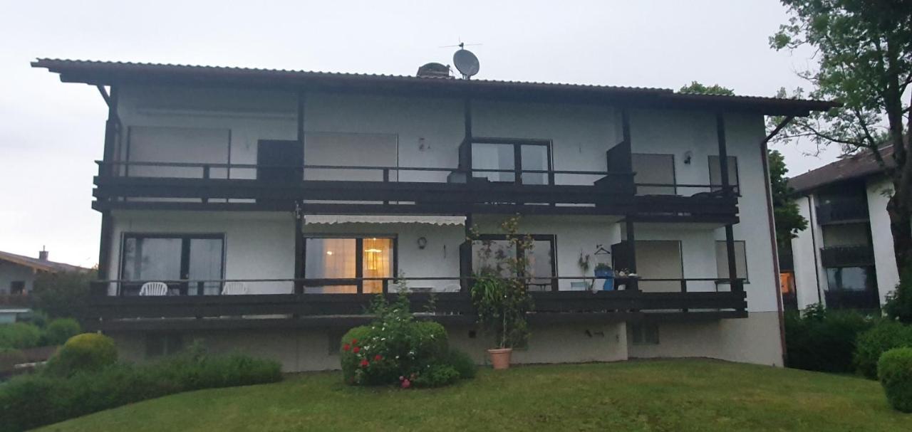 Ferienwohnung März Seeon-Seebruck Exterior foto