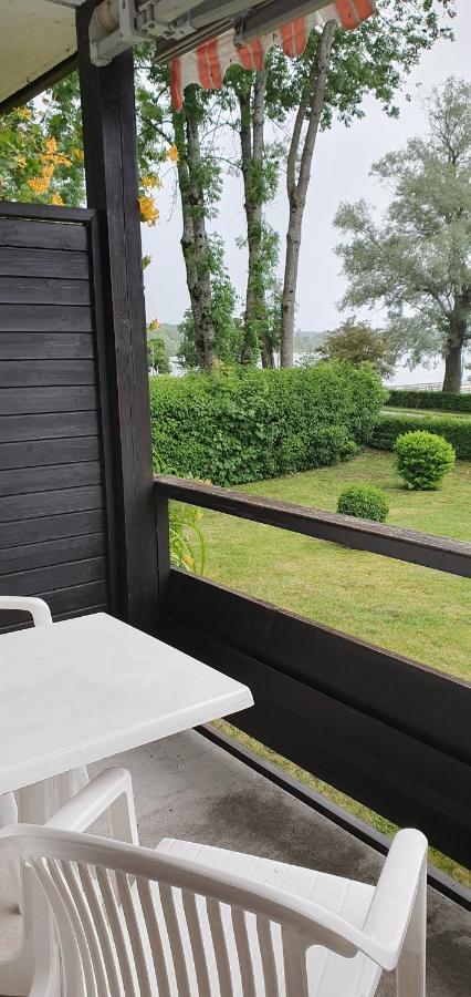 Ferienwohnung März Seeon-Seebruck Exterior foto