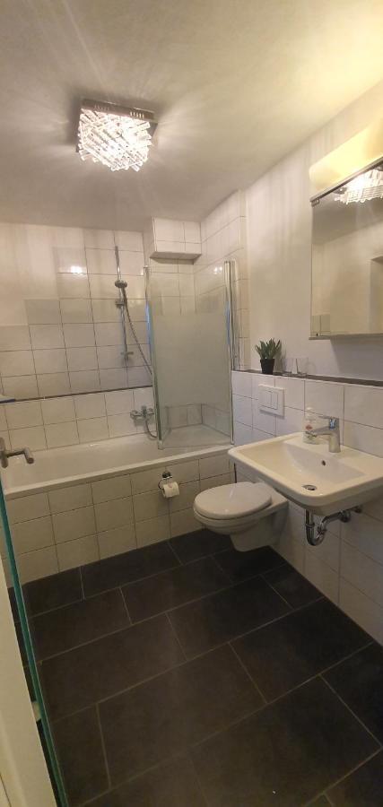 Ferienwohnung März Seeon-Seebruck Exterior foto