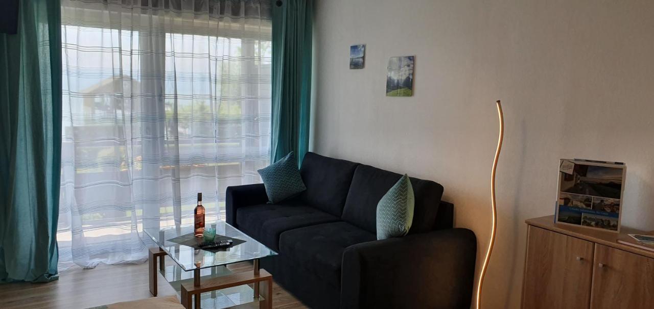 Ferienwohnung März Seeon-Seebruck Exterior foto