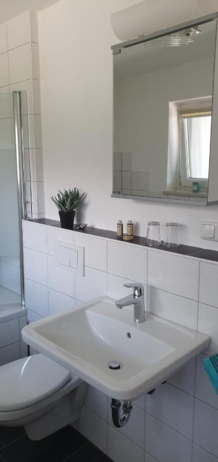 Ferienwohnung März Seeon-Seebruck Exterior foto
